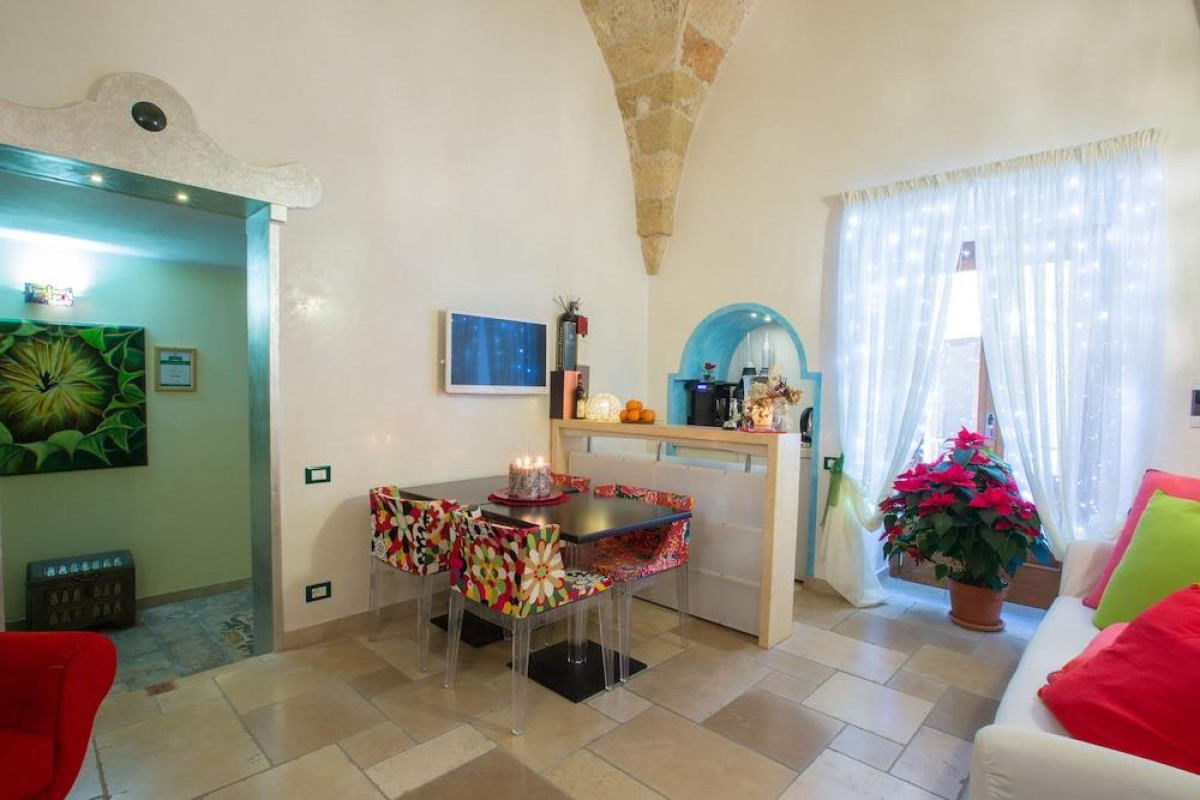 Monteforte Resort