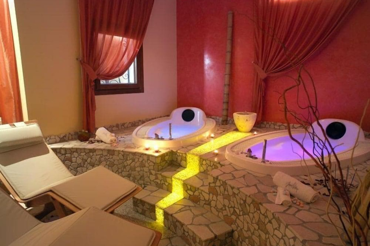 Monteforte Resort