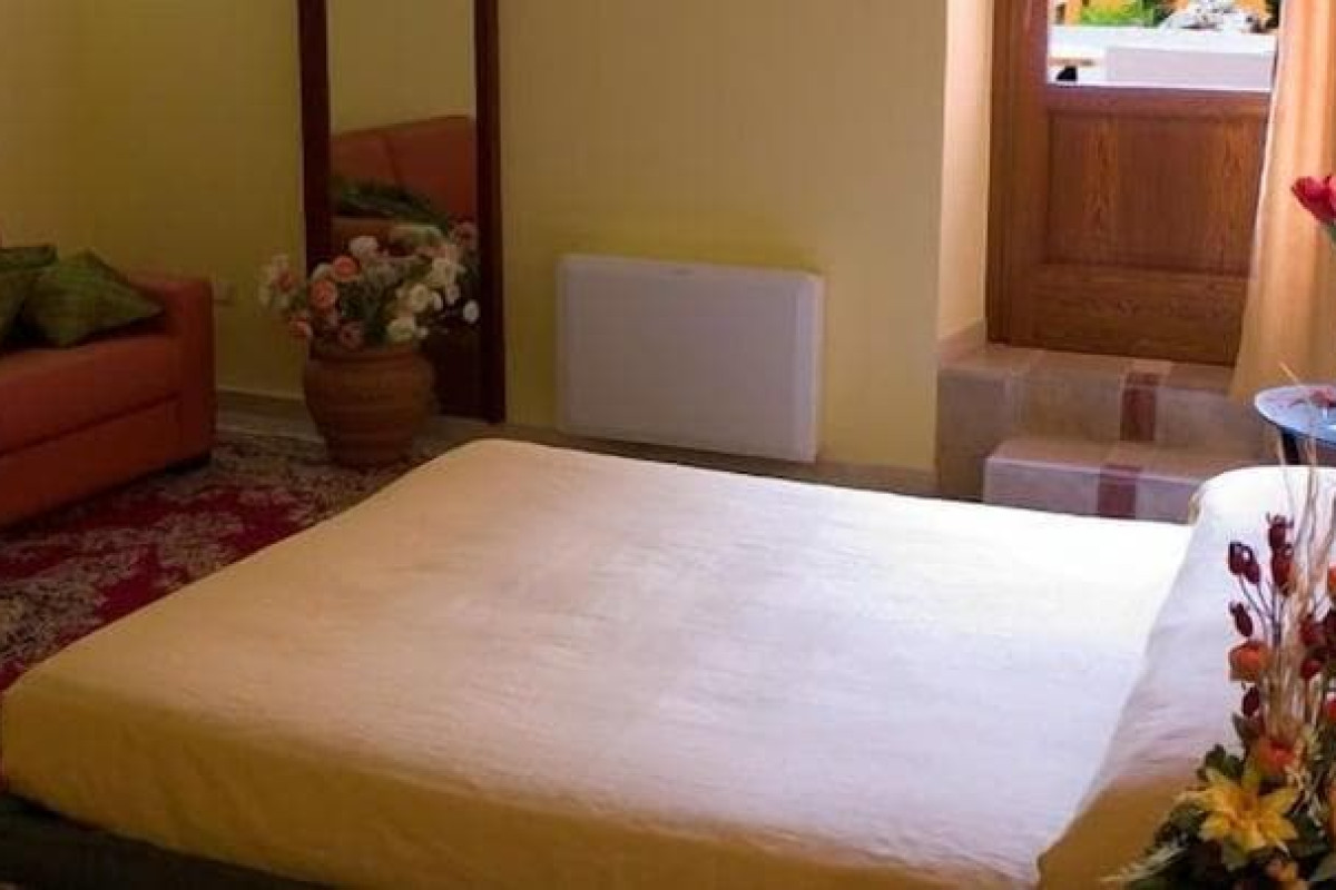 Monteforte Resort