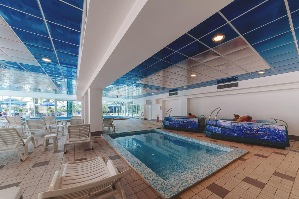 Montenegro Beach Resort
