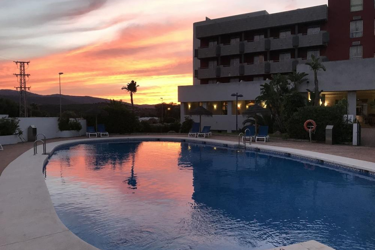 Montera Plaza
