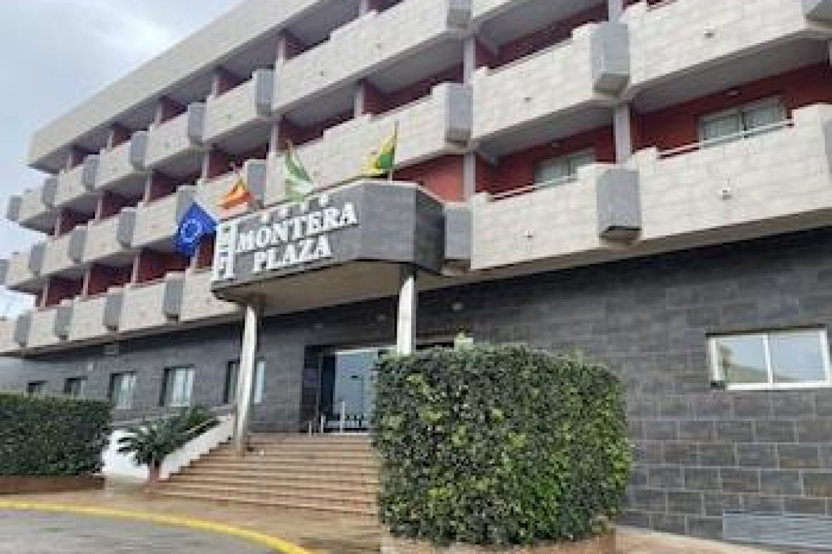 Montera Plaza