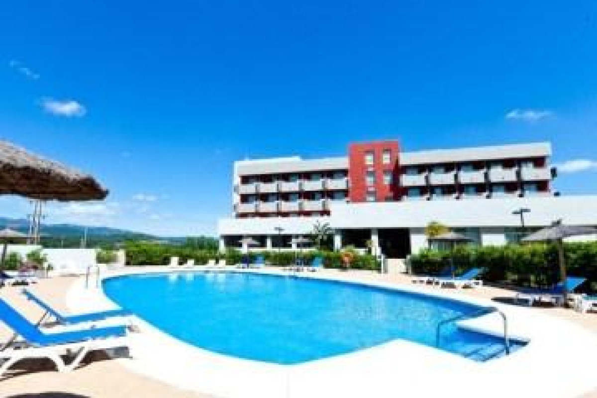Montera Plaza