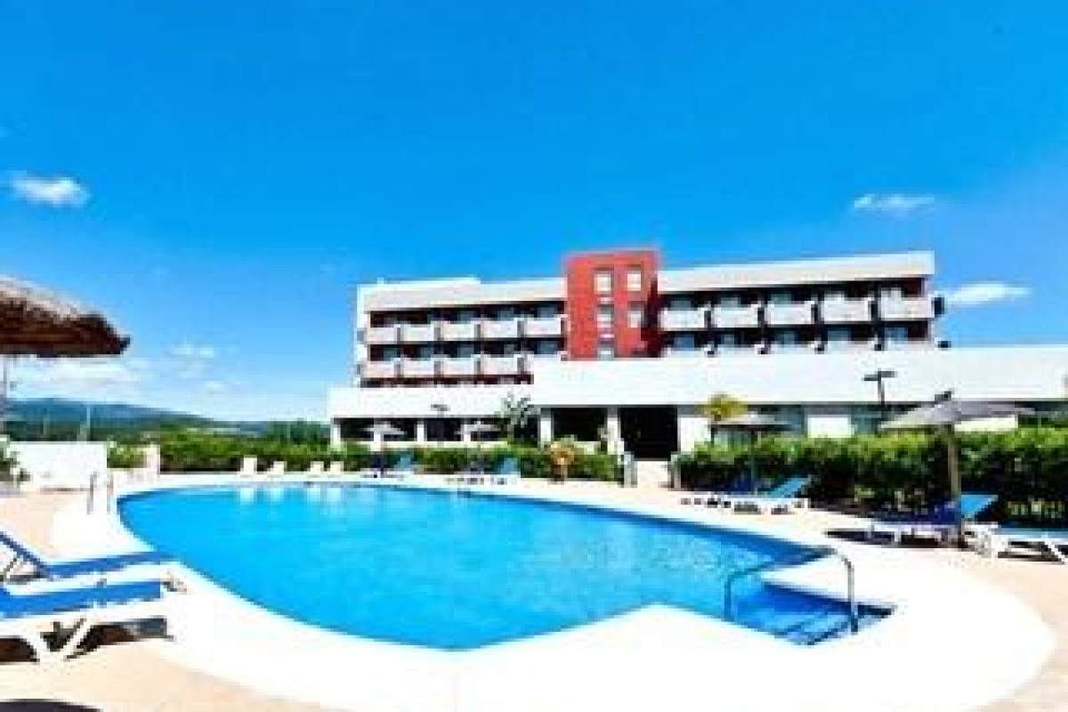 Montera Plaza