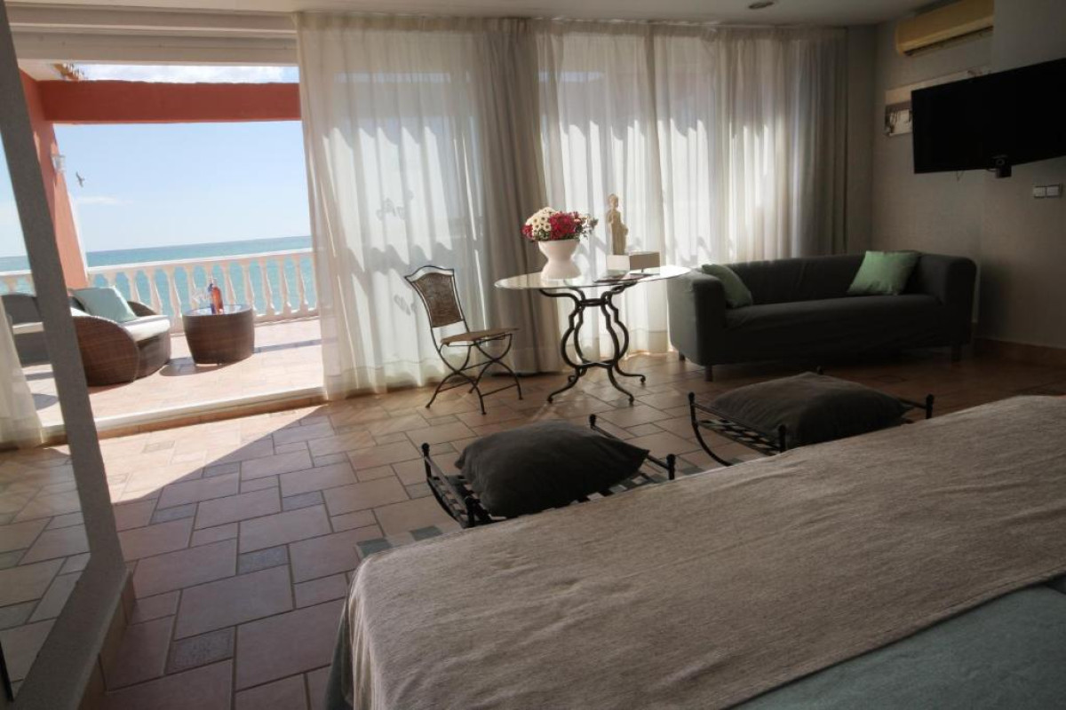 Hotel Bluesea Solaris (ex. MD Mediterraneo)