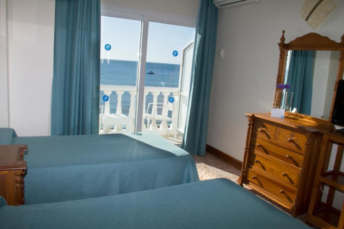 Hotel Bluesea Solaris (ex. MD Mediterraneo)