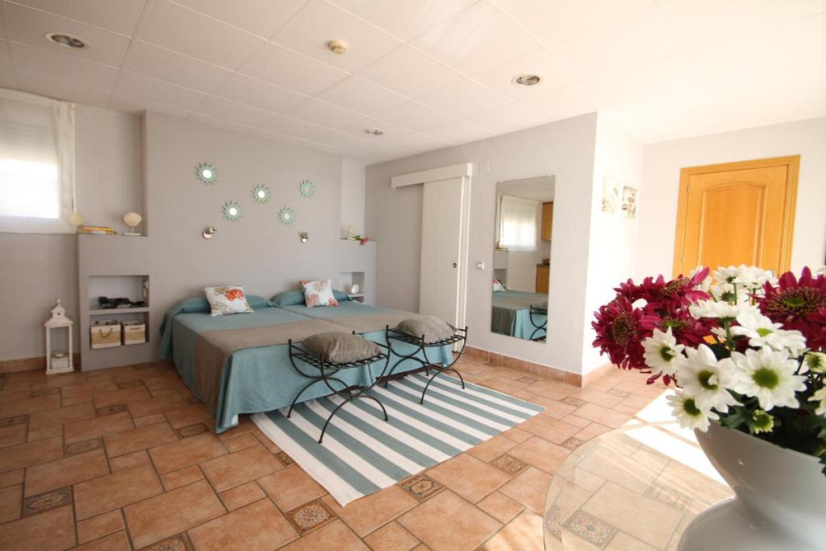 Hotel Bluesea Solaris (ex. MD Mediterraneo)