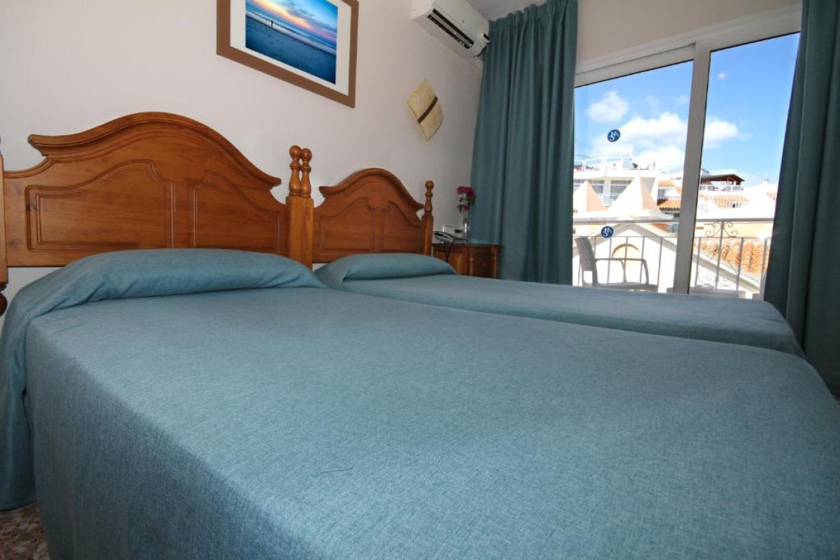 Hotel Bluesea Solaris (ex. MD Mediterraneo)