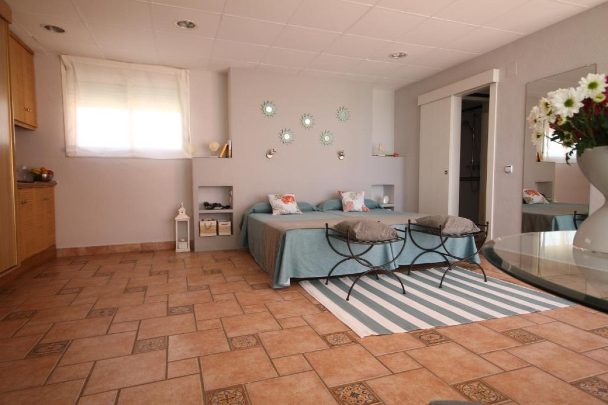 Hotel Bluesea Solaris (ex. MD Mediterraneo)