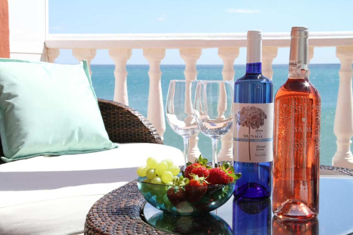 Hotel Bluesea Solaris (ex. MD Mediterraneo)