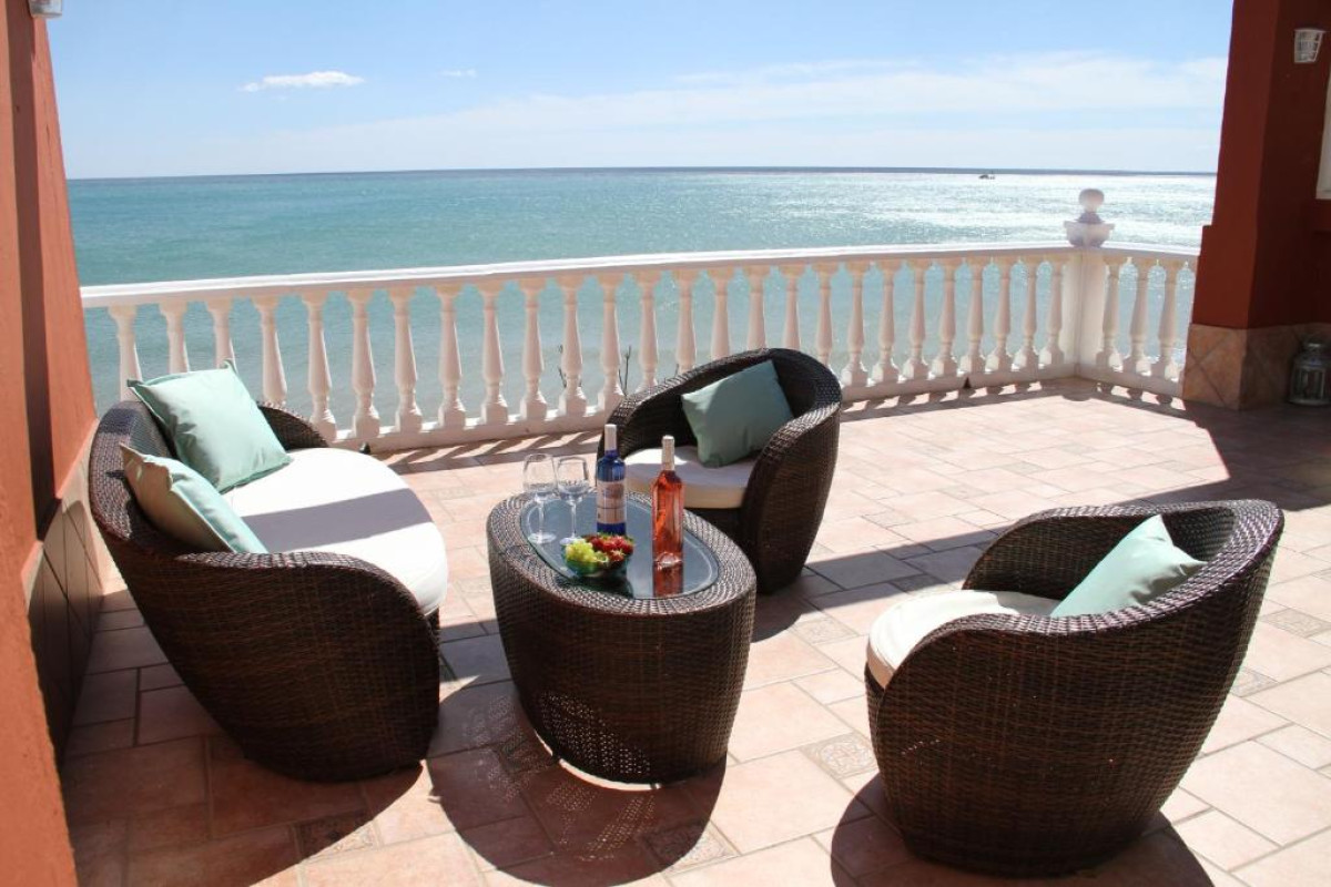 Hotel Bluesea Solaris (ex. MD Mediterraneo)