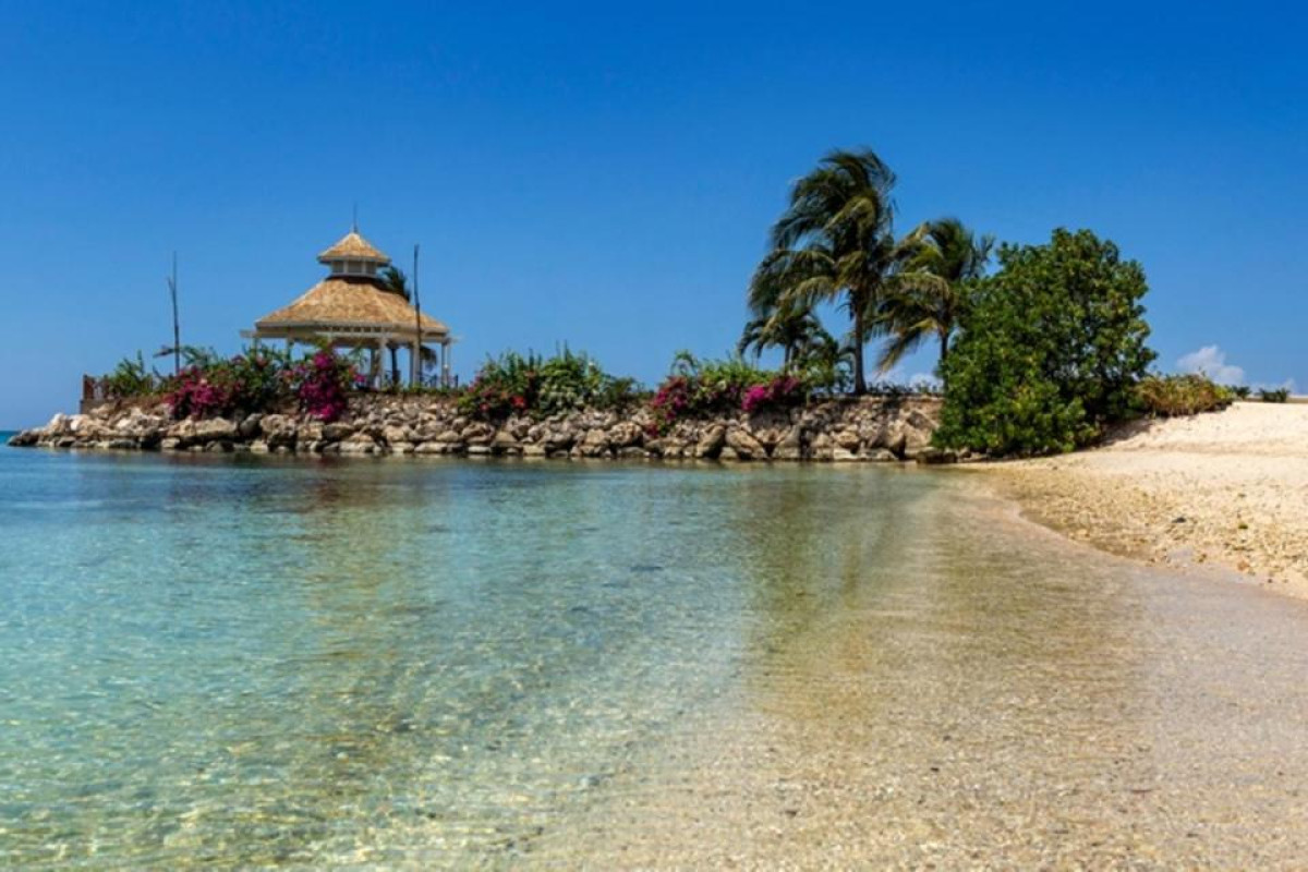 Moon Palace Jamaica