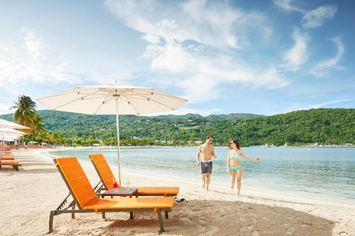 Moon Palace Jamaica