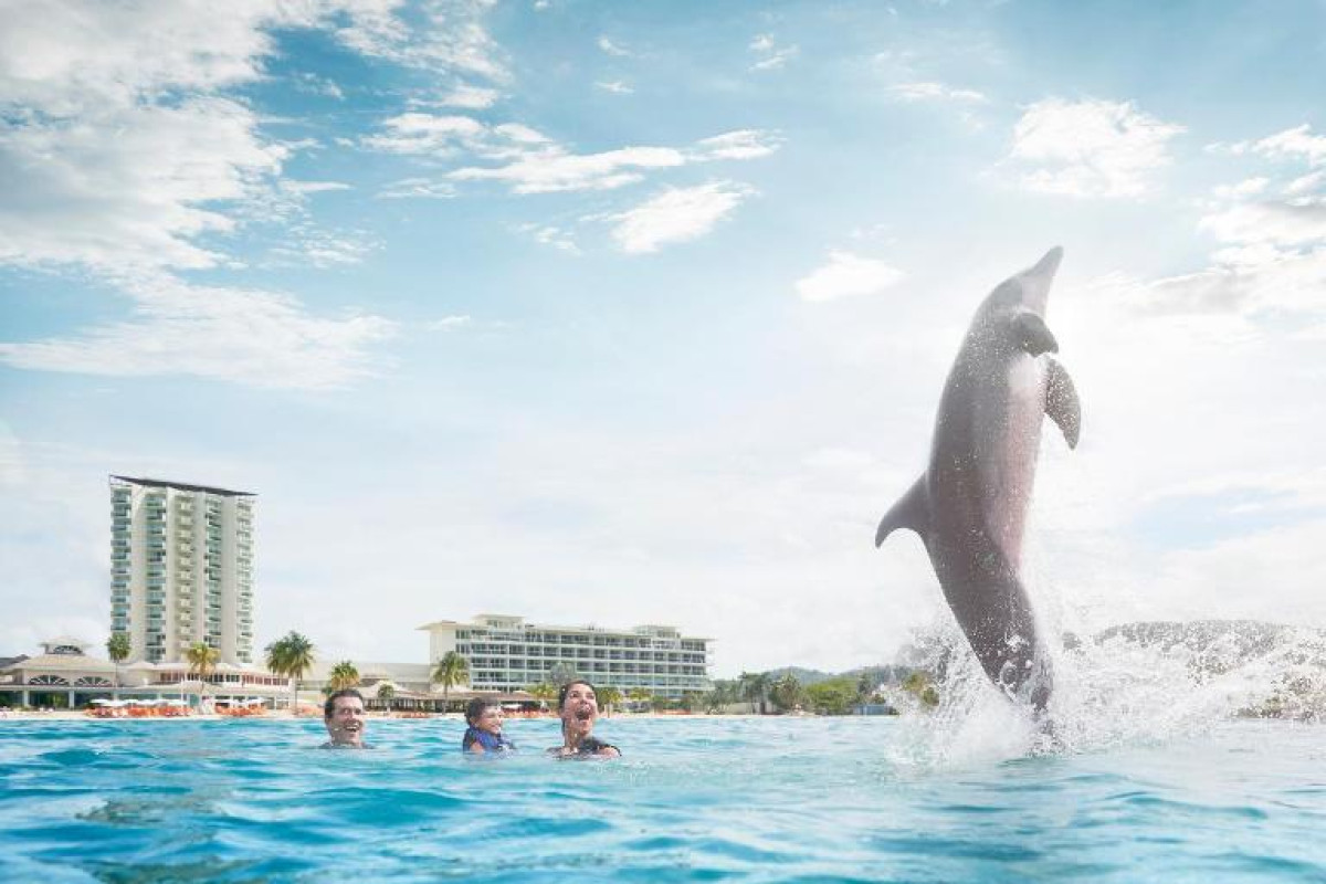 Moon Palace Jamaica