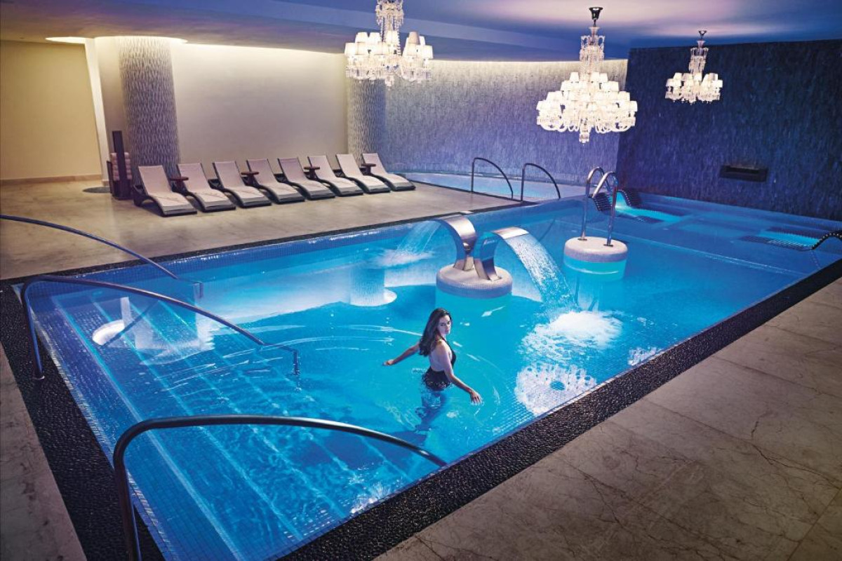 Moon Palace Jamaica