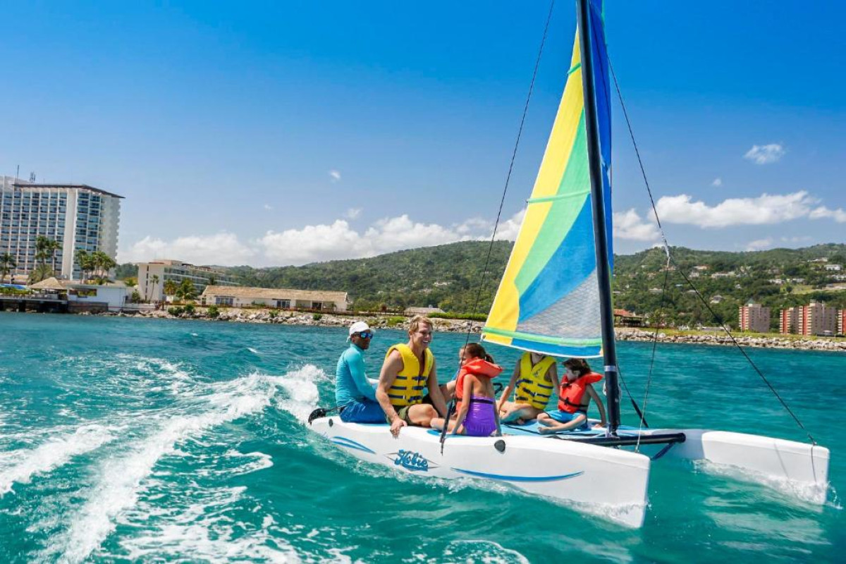 Moon Palace Jamaica