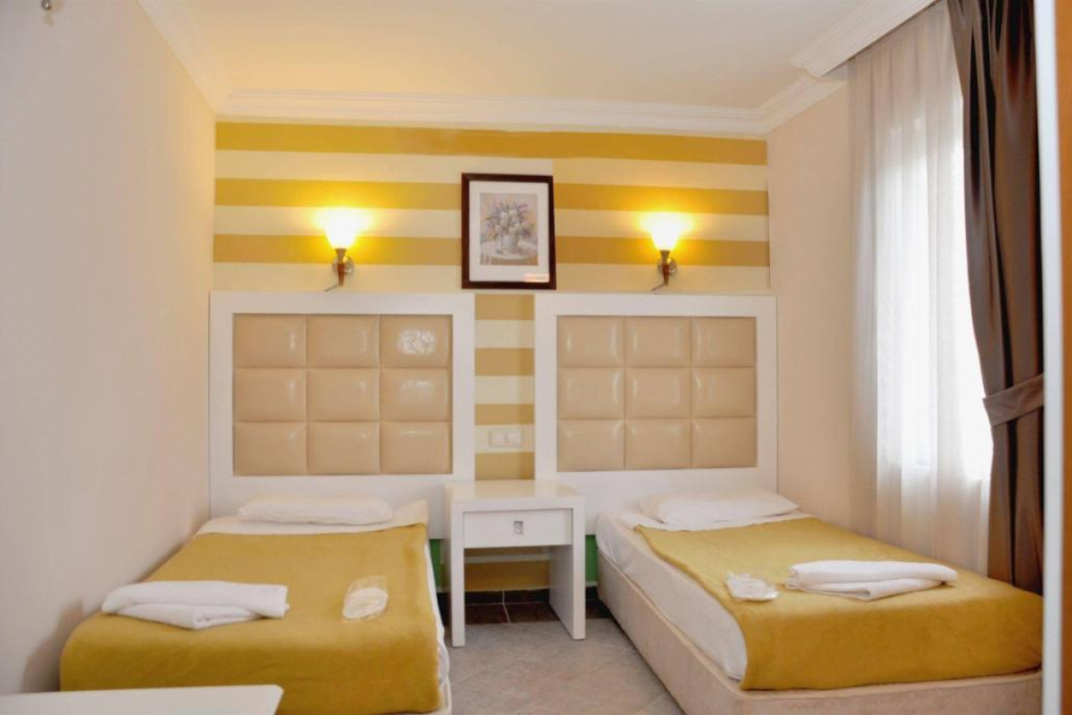 MOONSHINE HOTEL BODRUM