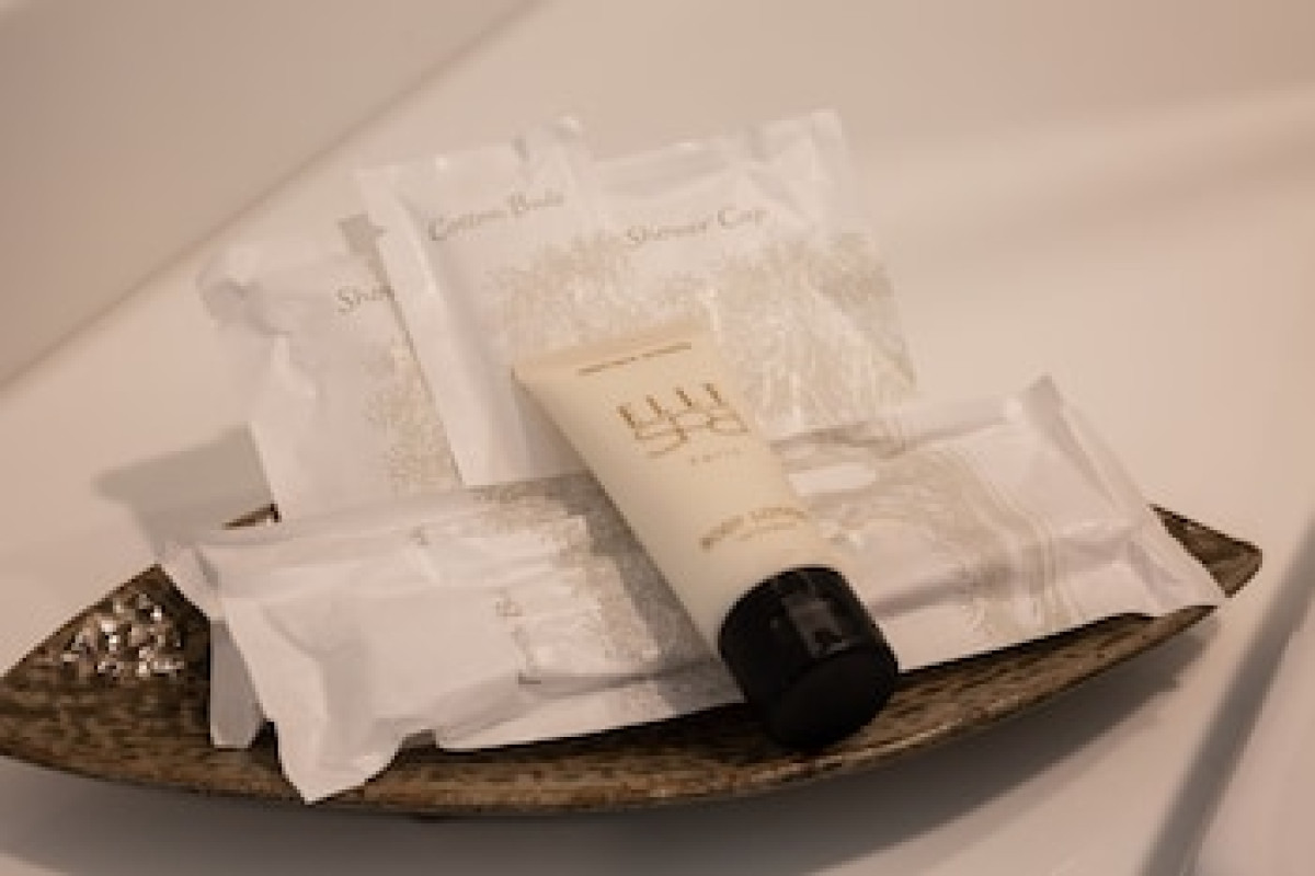 MORA BOUTIQUE HOTEL (SHA)