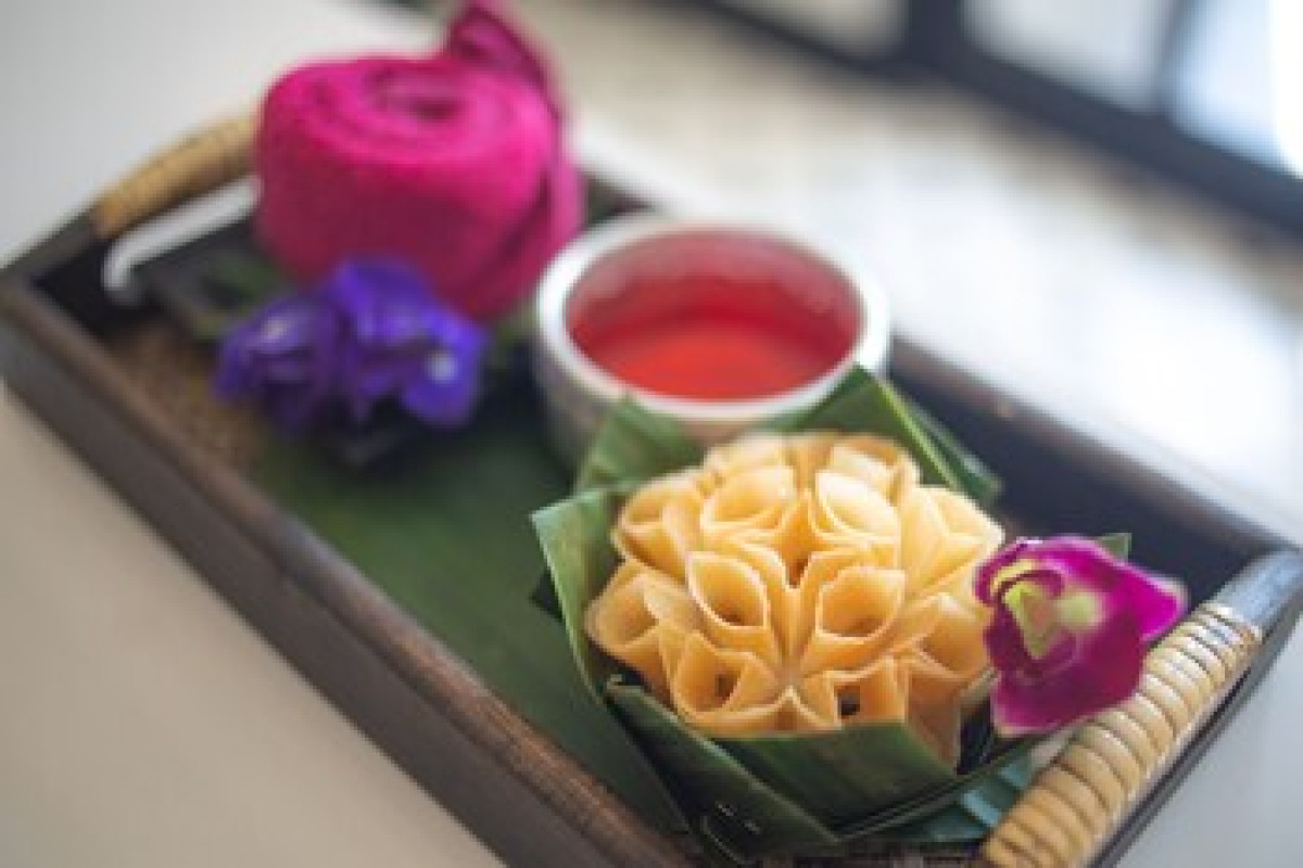 MORA BOUTIQUE HOTEL (SHA)