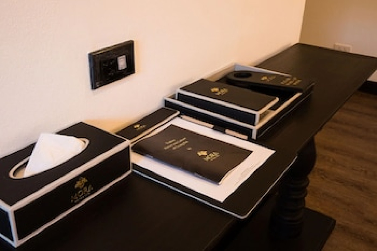 MORA BOUTIQUE HOTEL (SHA)