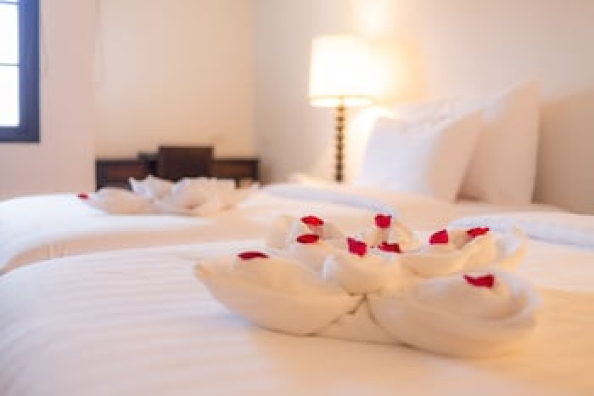 MORA BOUTIQUE HOTEL (SHA)