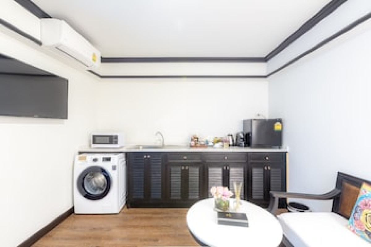 MORA BOUTIQUE HOTEL (SHA)
