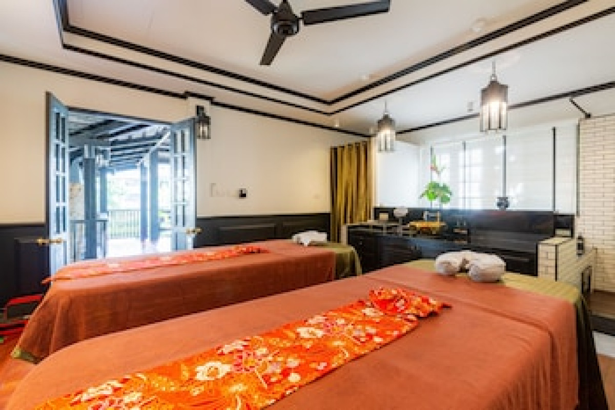 MORA BOUTIQUE HOTEL (SHA)