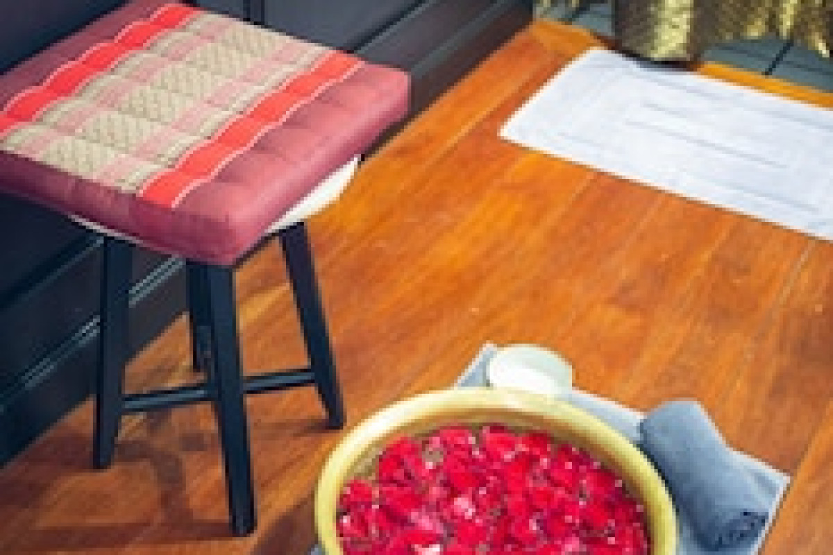 MORA BOUTIQUE HOTEL (SHA)