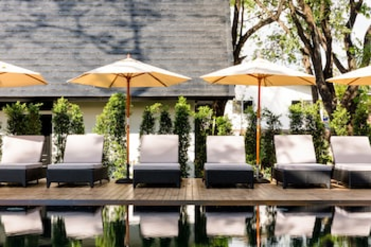 MORA BOUTIQUE HOTEL (SHA)