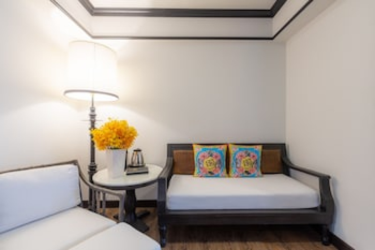 MORA BOUTIQUE HOTEL (SHA)