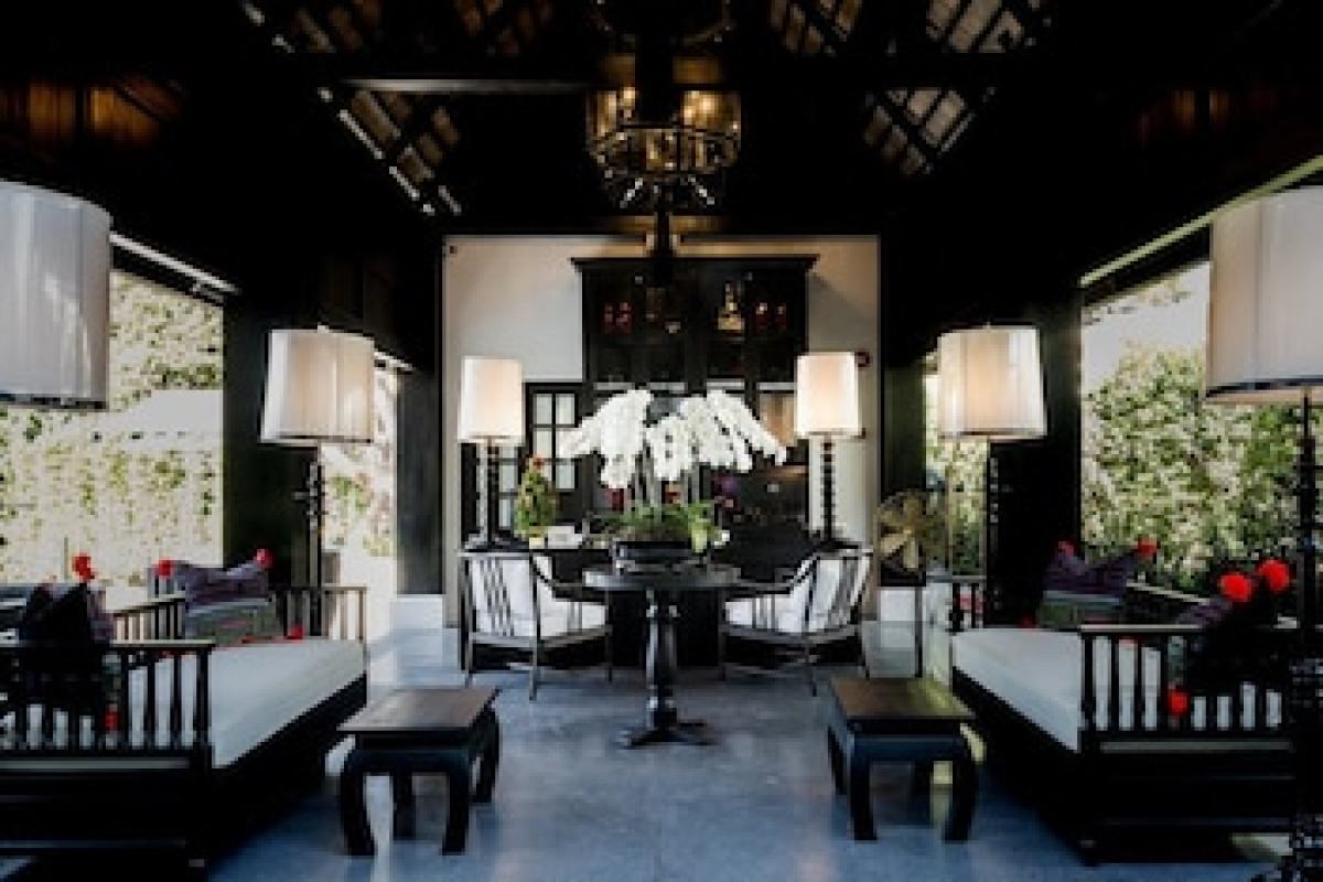 MORA BOUTIQUE HOTEL (SHA)