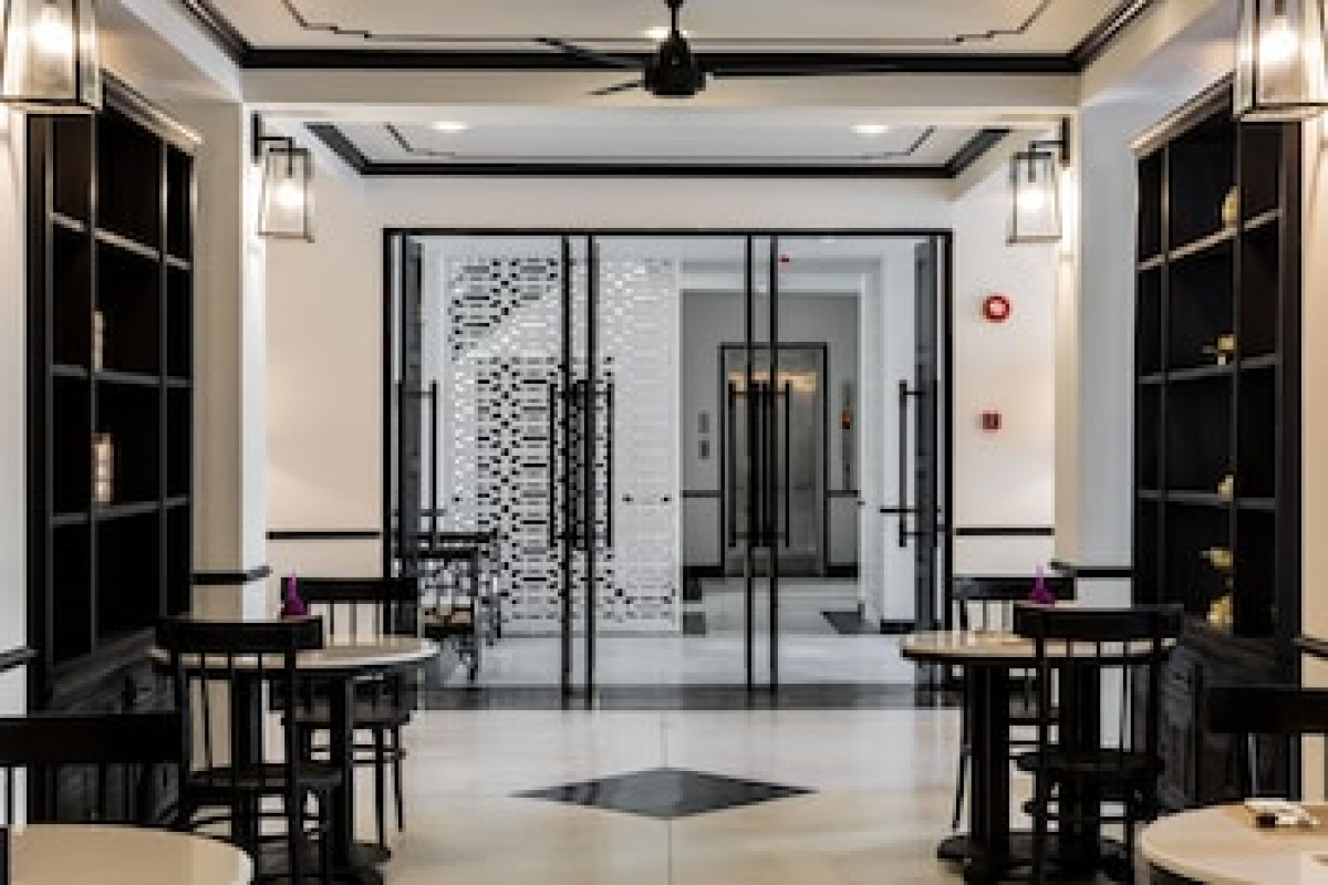 MORA BOUTIQUE HOTEL (SHA)