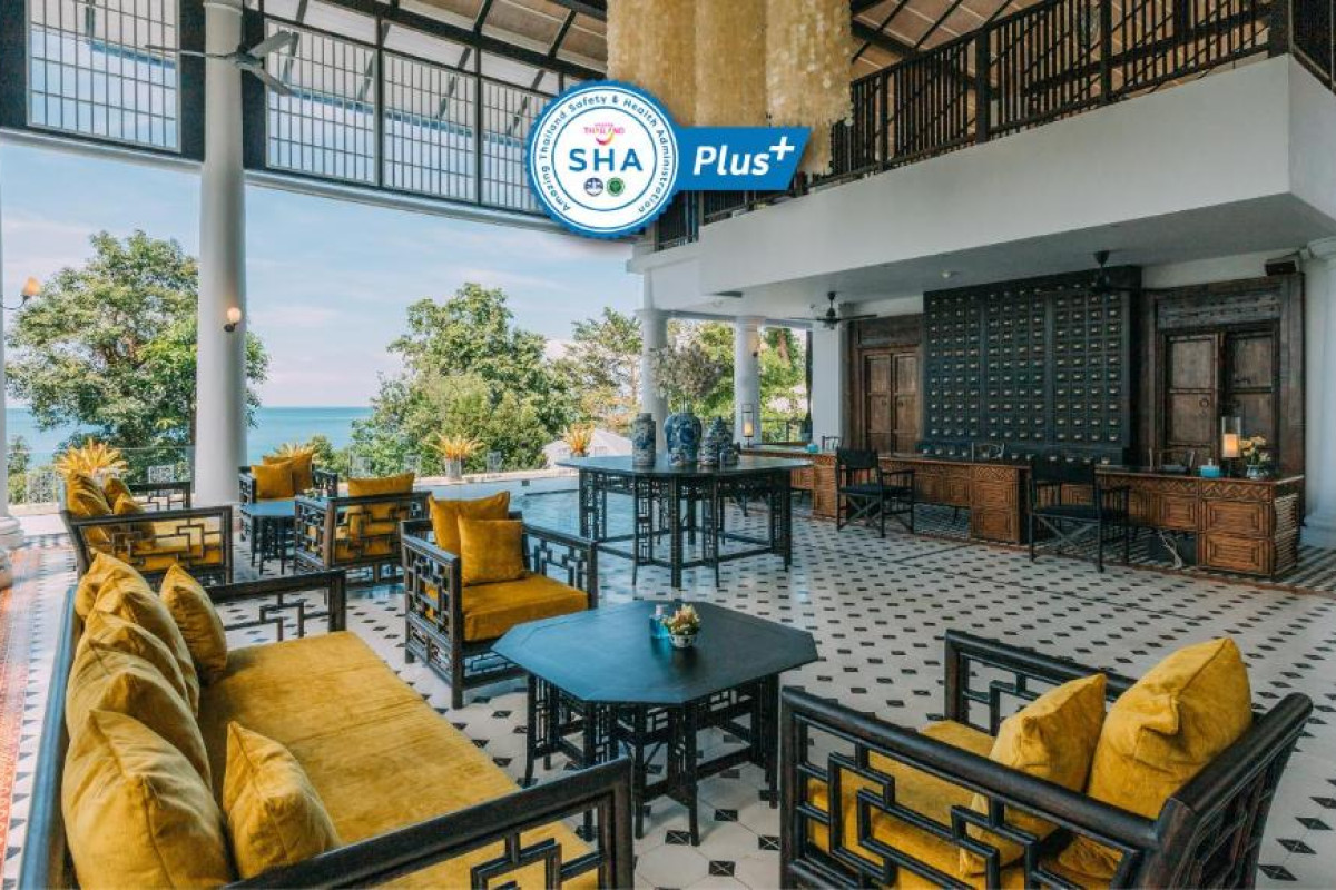 Moracea by Khao Lak Resort