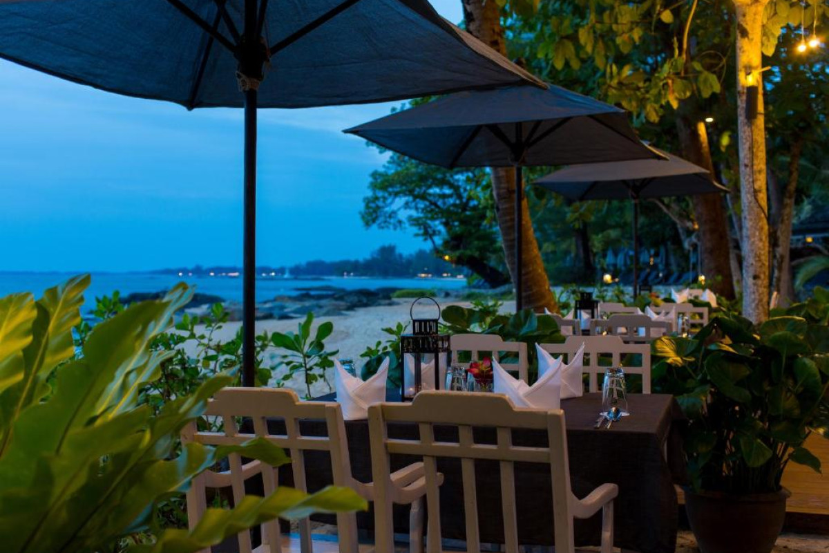 Moracea by Khao Lak Resort