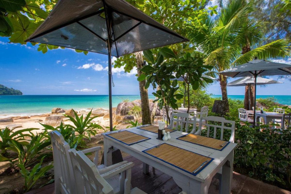 Moracea by Khao Lak Resort