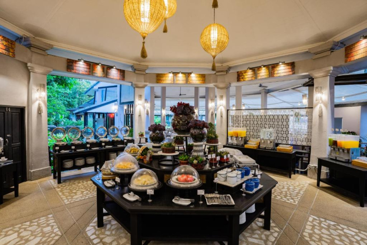 Moracea by Khao Lak Resort