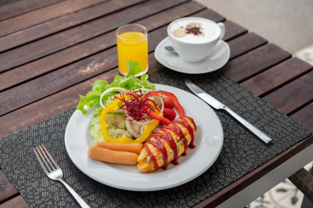 Moracea by Khao Lak Resort