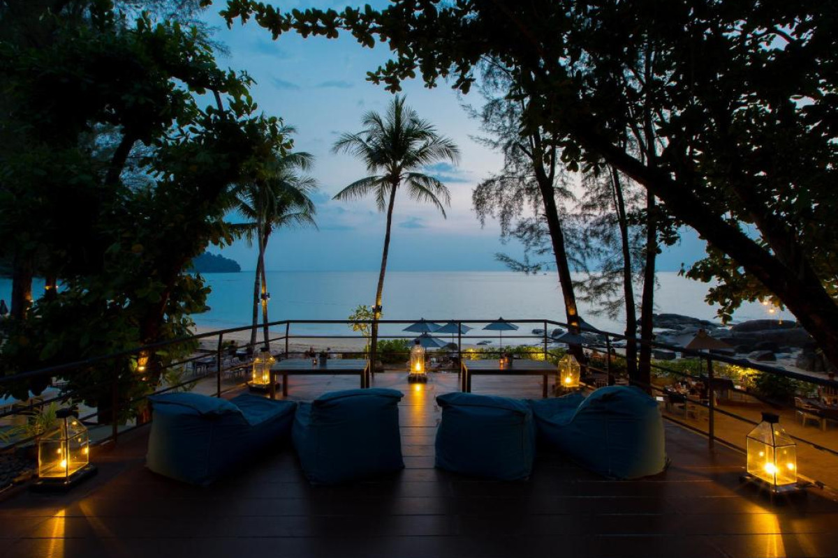 Moracea by Khao Lak Resort