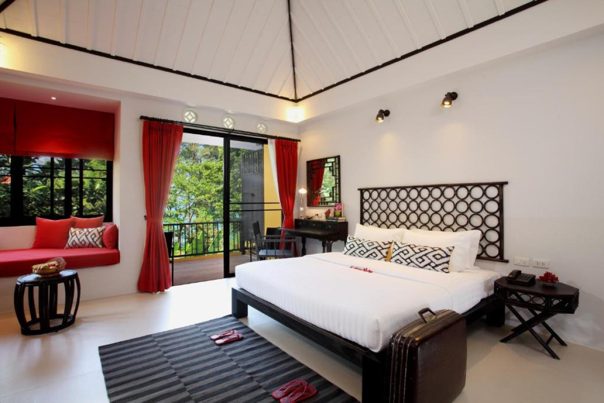 Moracea by Khao Lak Resort