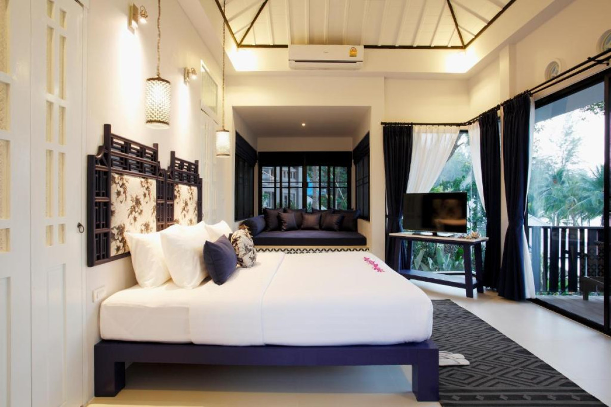 Moracea by Khao Lak Resort