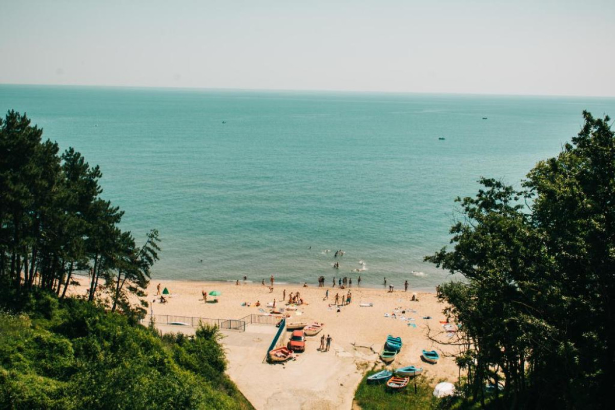 MORETO SEASIDE APARTHOTEL