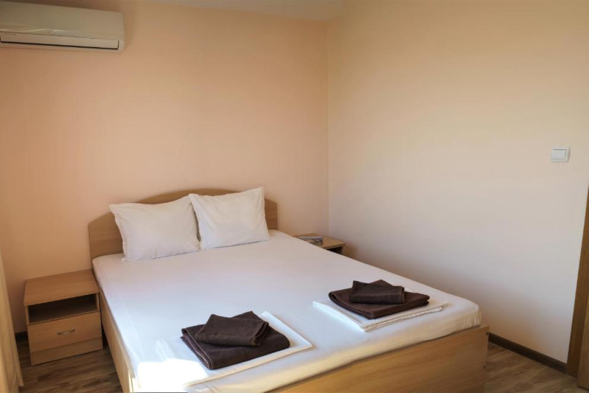MORETO SEASIDE APARTHOTEL