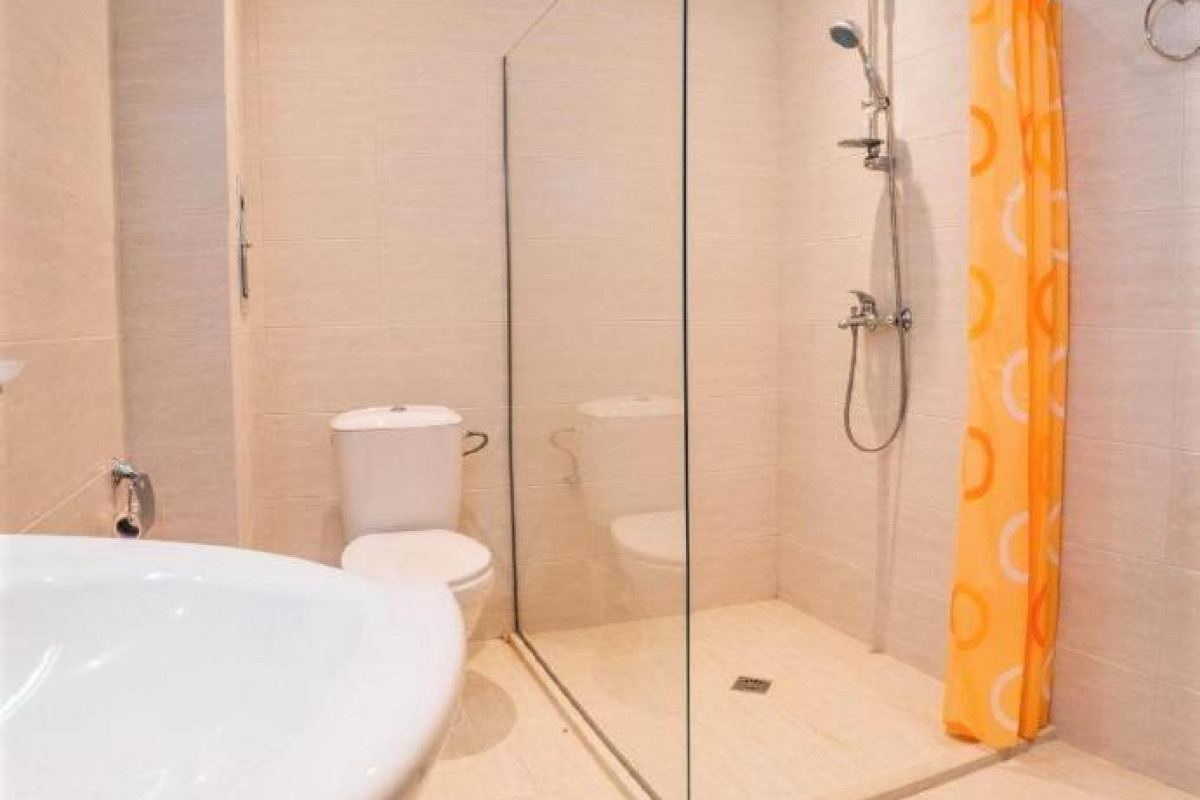MORETO SEASIDE APARTHOTEL