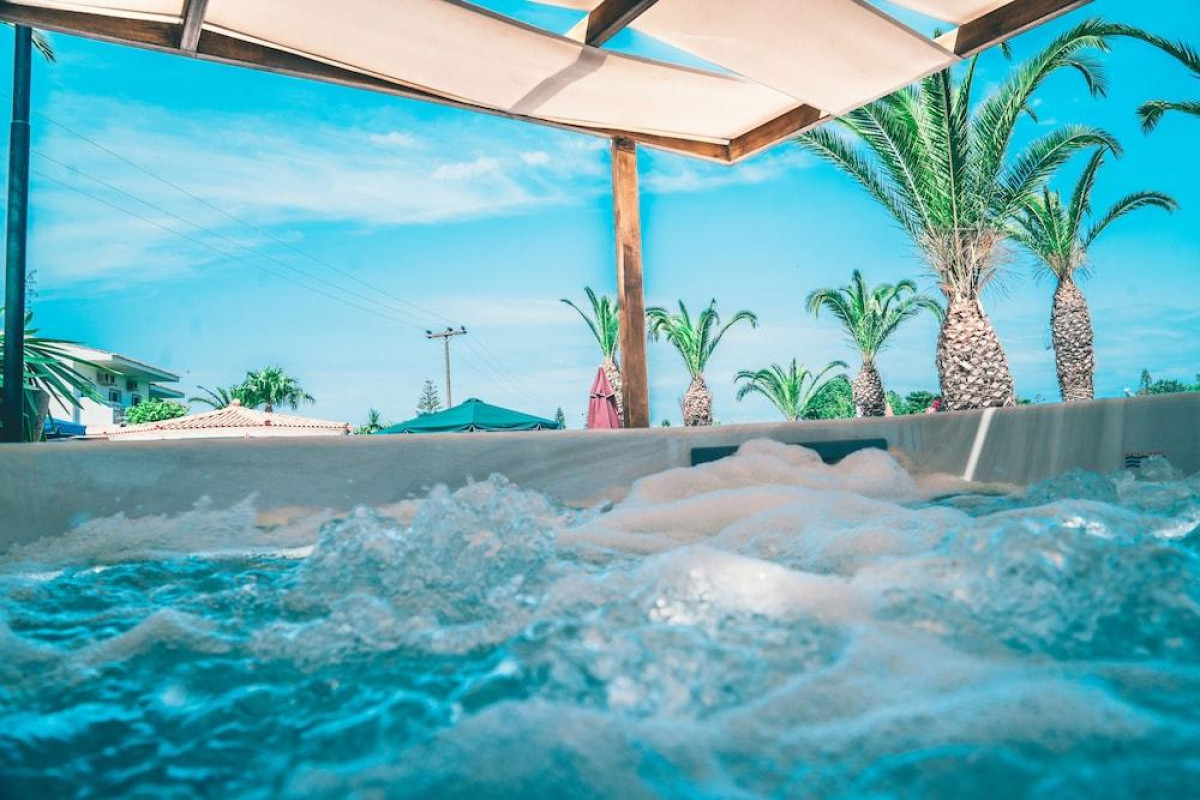 Morfeas Hotel