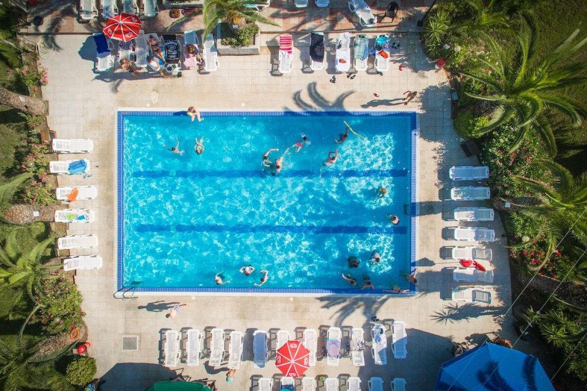 Morfeas Hotel