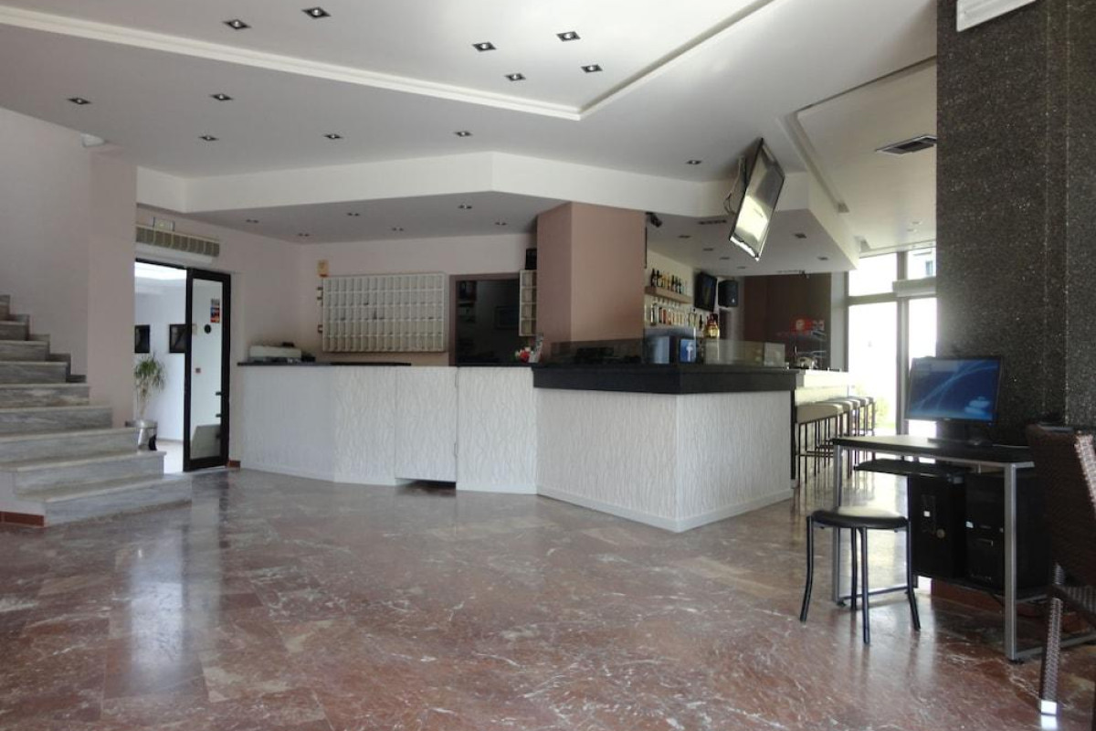 Morfeas Hotel