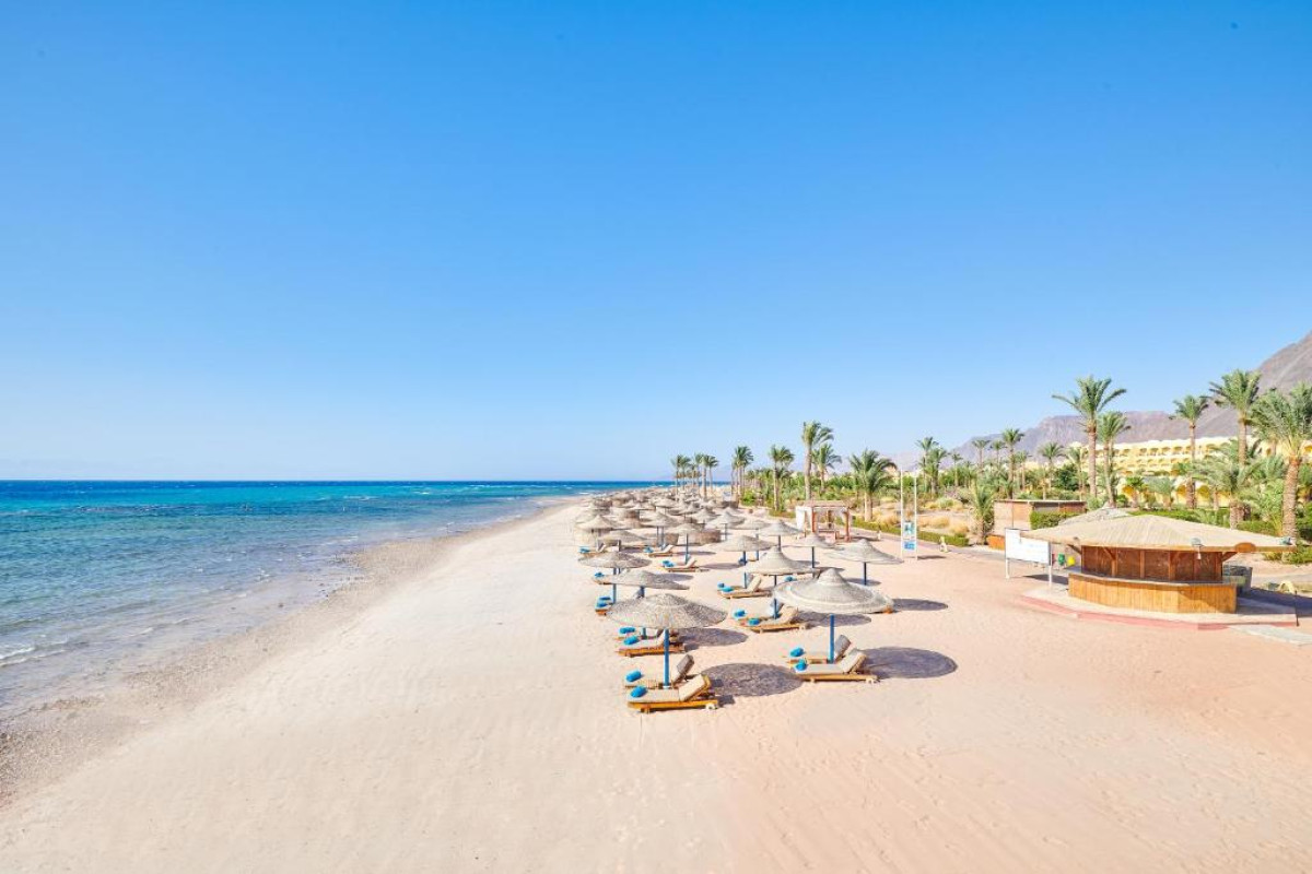 Mosaique Beach Resort Taba Heights (ex. Sofitel Taba Heights)