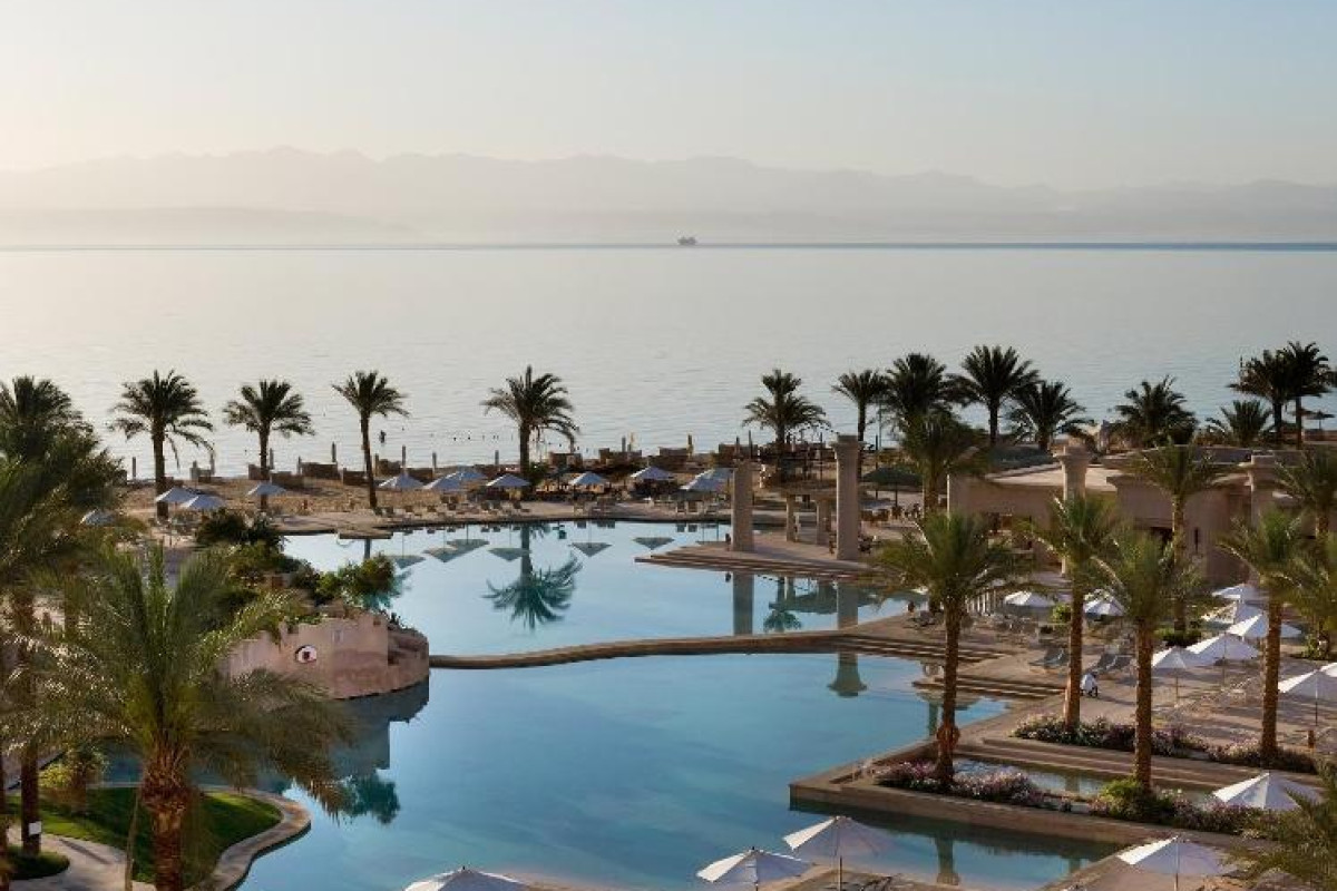 Mosaique Beach Resort Taba Heights (ex. Sofitel Taba Heights)