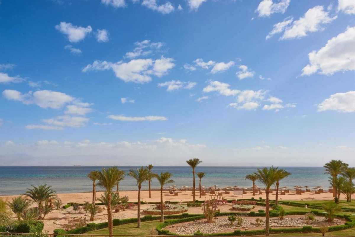 Mosaique Beach Resort Taba Heights (ex. Sofitel Taba Heights)