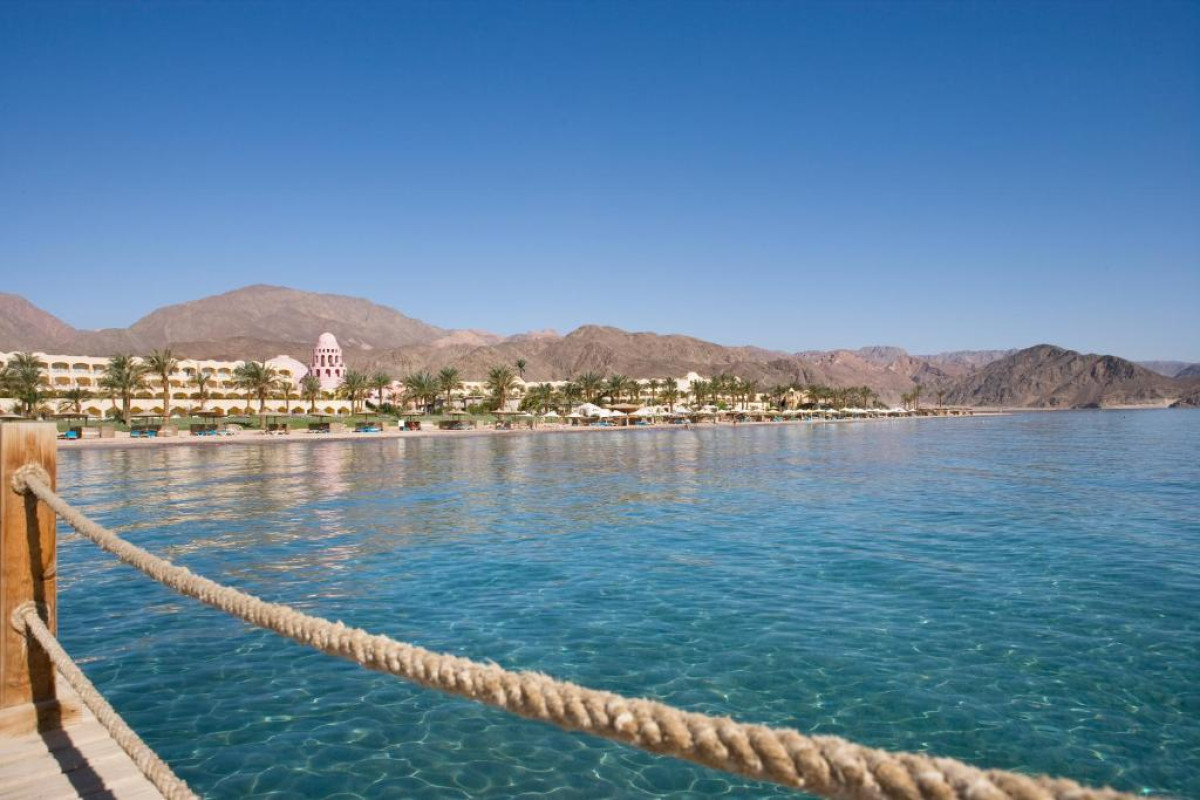 Mosaique Beach Resort Taba Heights (ex. Sofitel Taba Heights)
